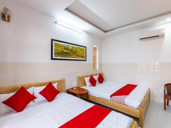 Bongs House Homestay Хойан Экстерьер фото