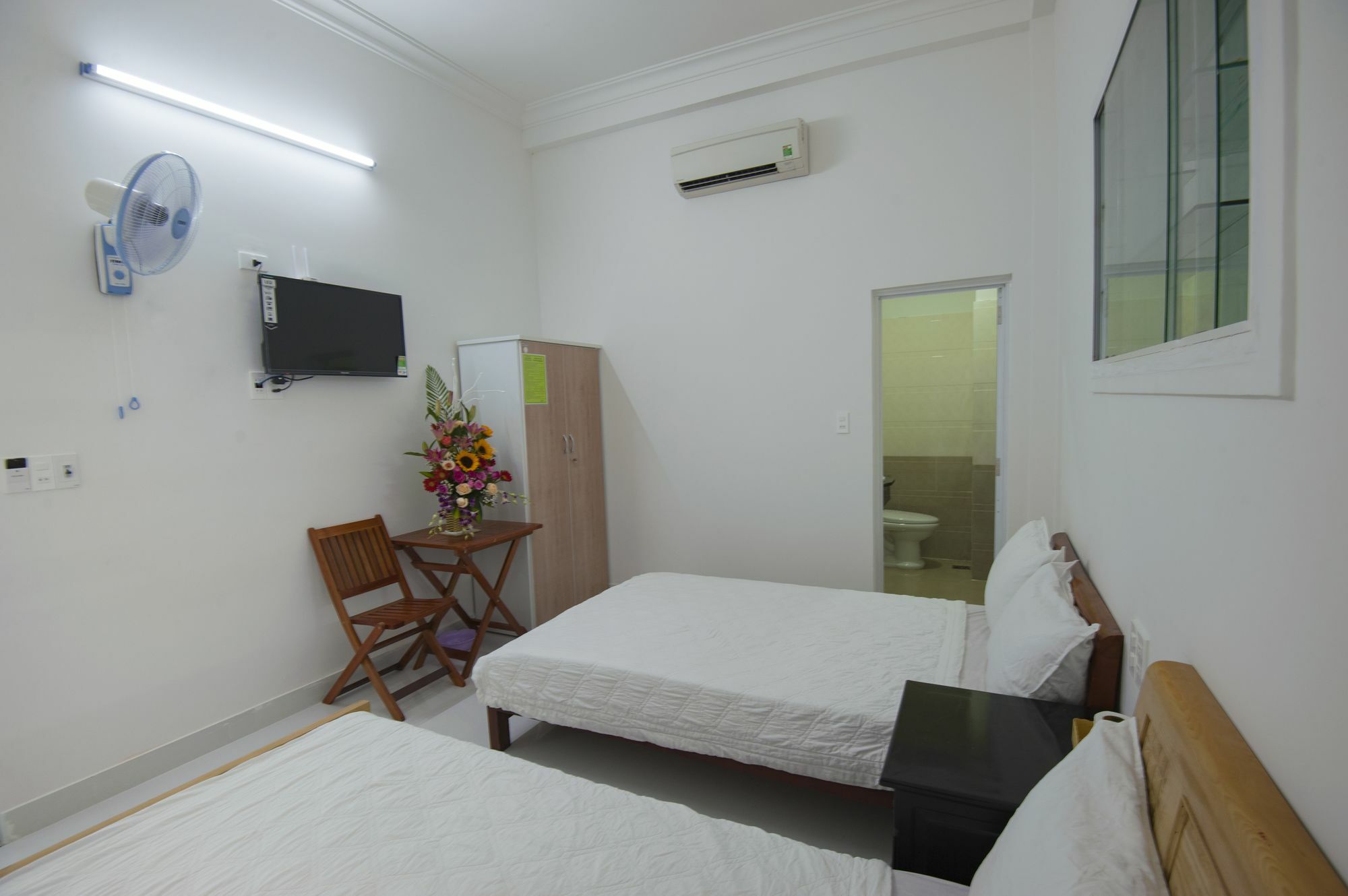 Bongs House Homestay Хойан Экстерьер фото