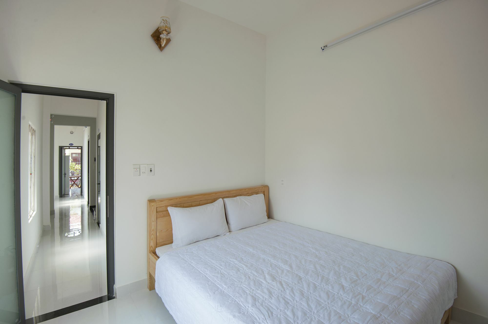 Bongs House Homestay Хойан Экстерьер фото