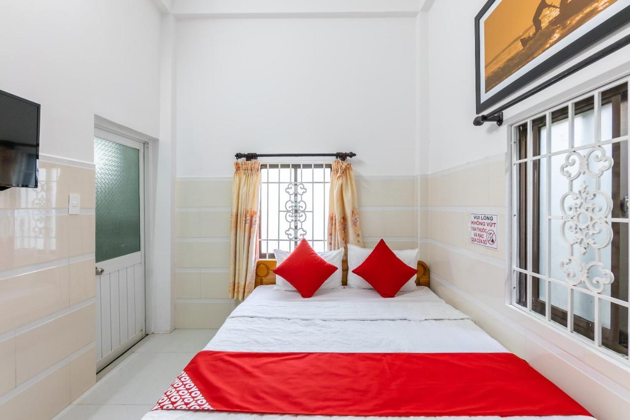 Bongs House Homestay Хойан Экстерьер фото