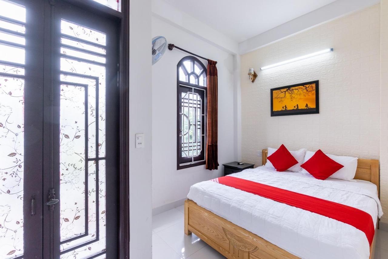 Bongs House Homestay Хойан Экстерьер фото