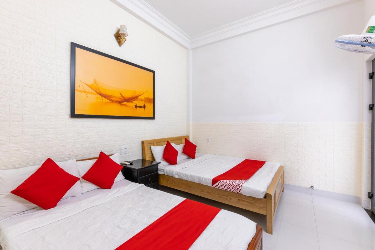 Bongs House Homestay Хойан Экстерьер фото
