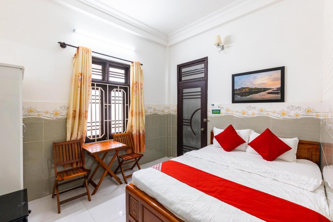 Bongs House Homestay Хойан Экстерьер фото
