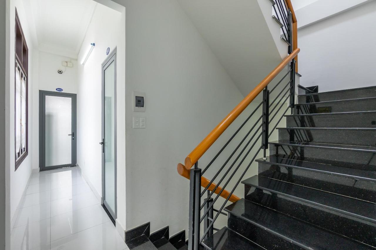 Bongs House Homestay Хойан Экстерьер фото