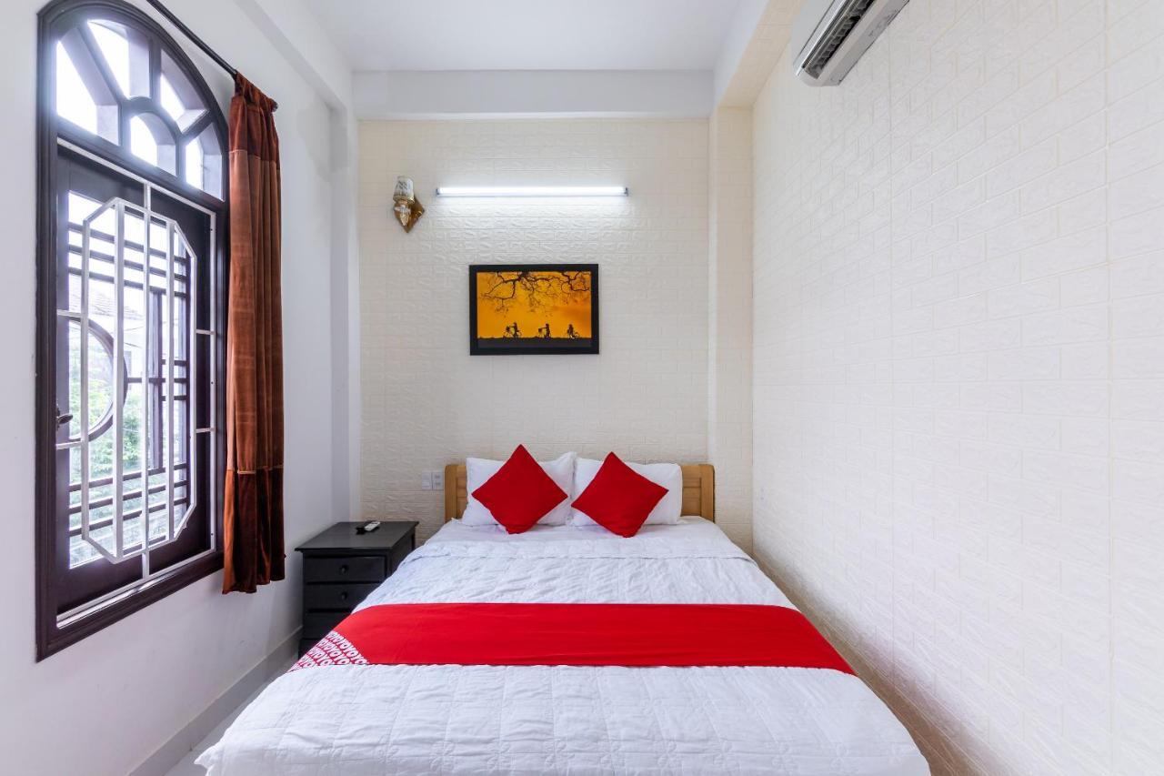 Bongs House Homestay Хойан Экстерьер фото