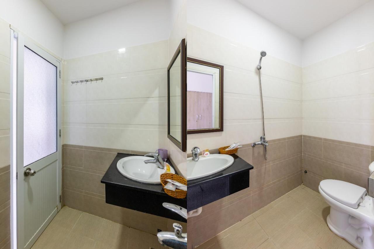Bongs House Homestay Хойан Экстерьер фото