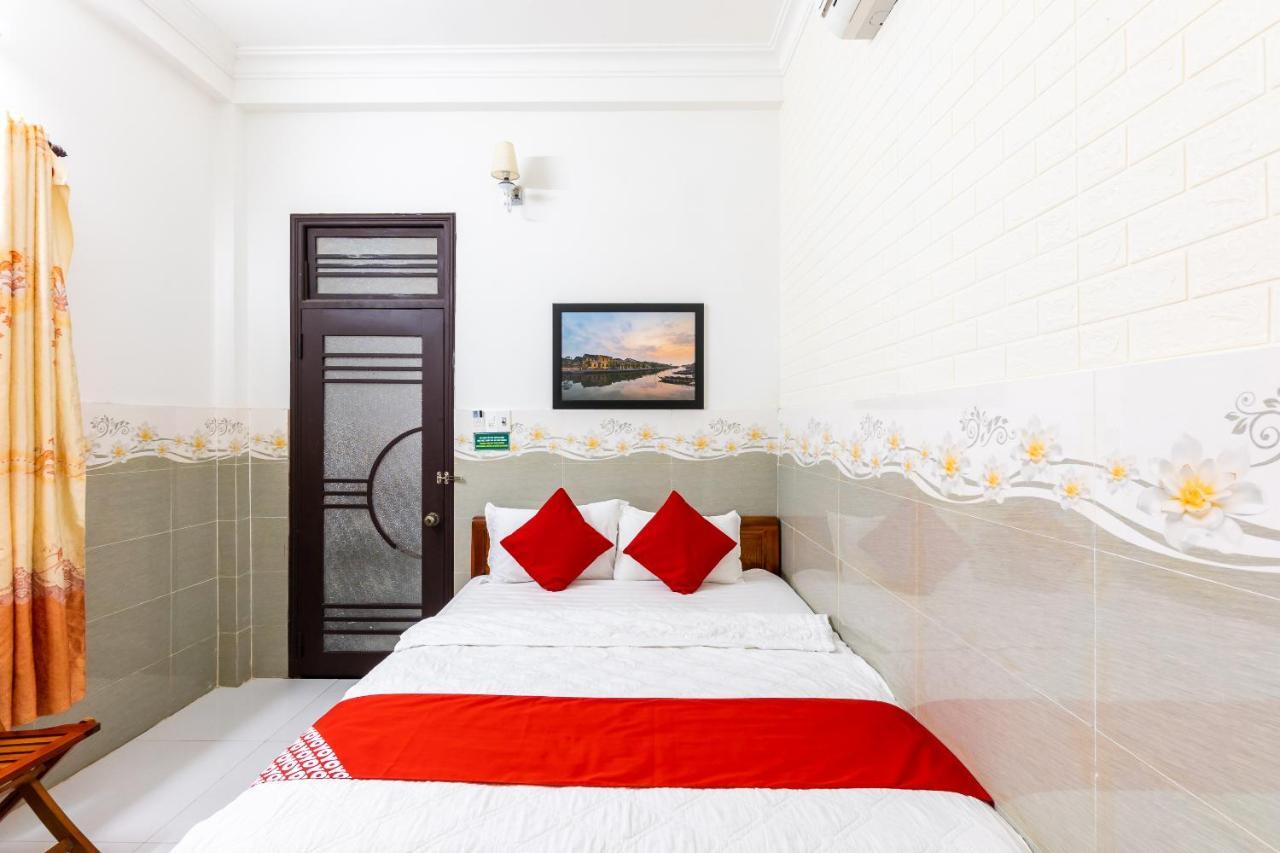 Bongs House Homestay Хойан Экстерьер фото
