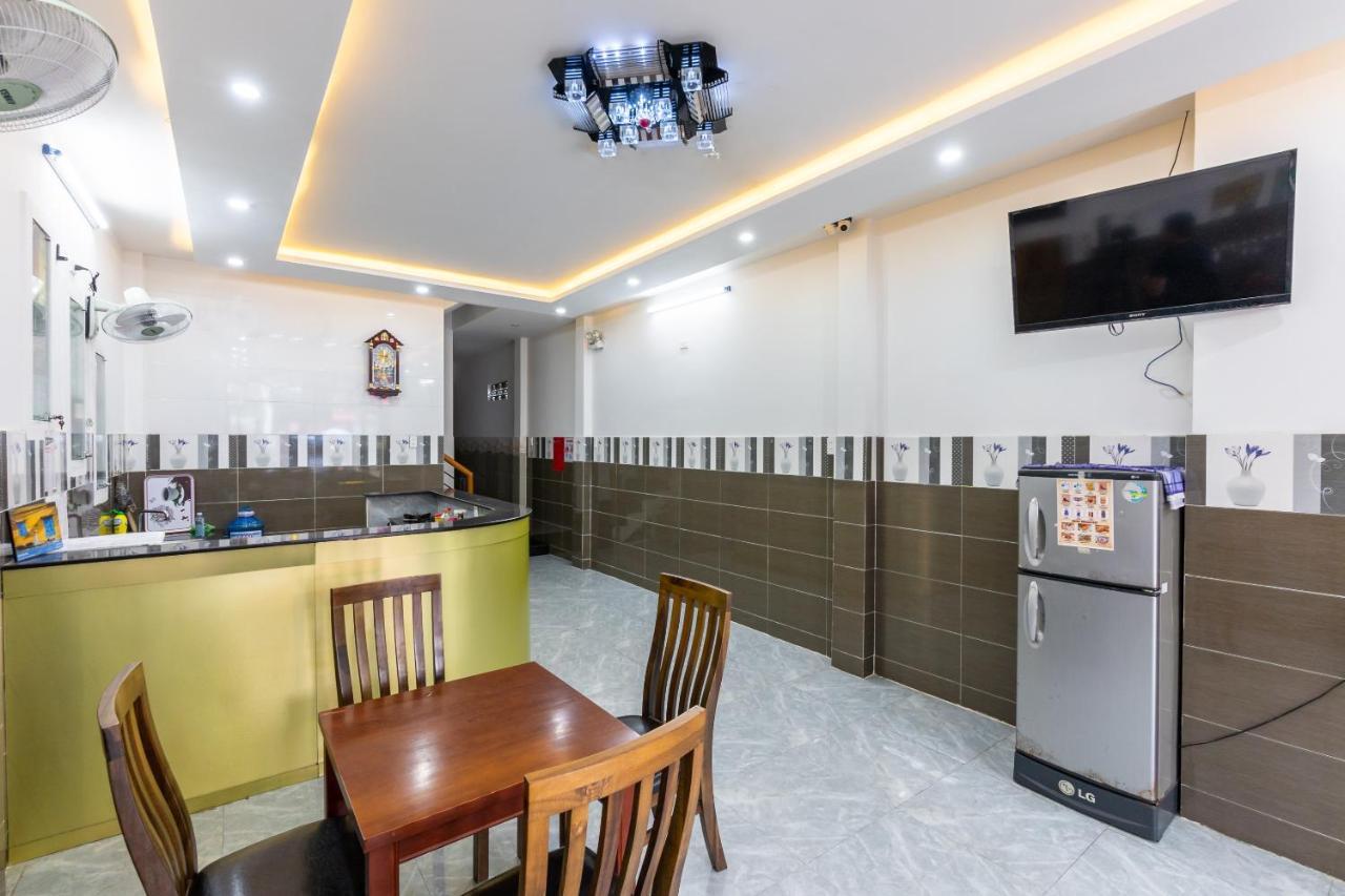 Bongs House Homestay Хойан Экстерьер фото