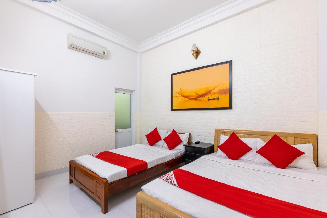 Bongs House Homestay Хойан Экстерьер фото