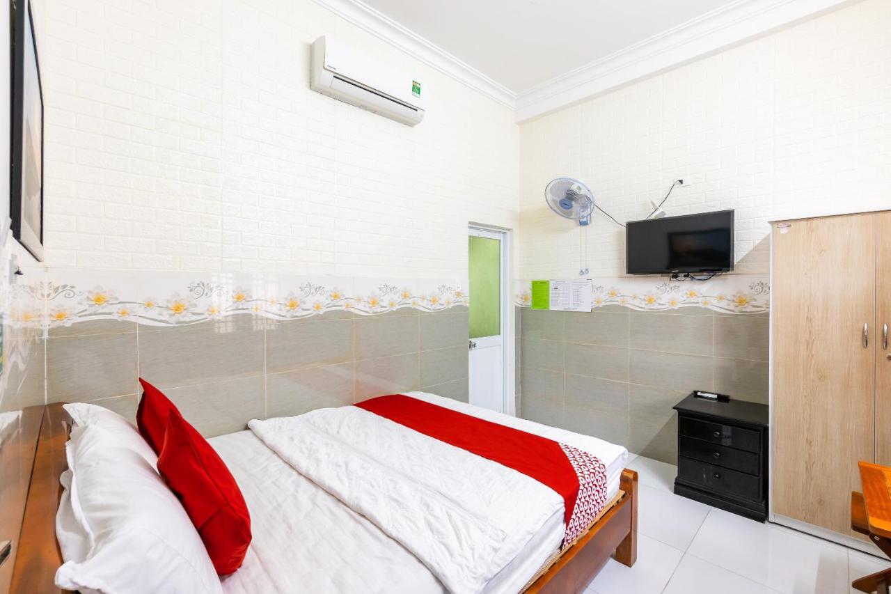 Bongs House Homestay Хойан Экстерьер фото