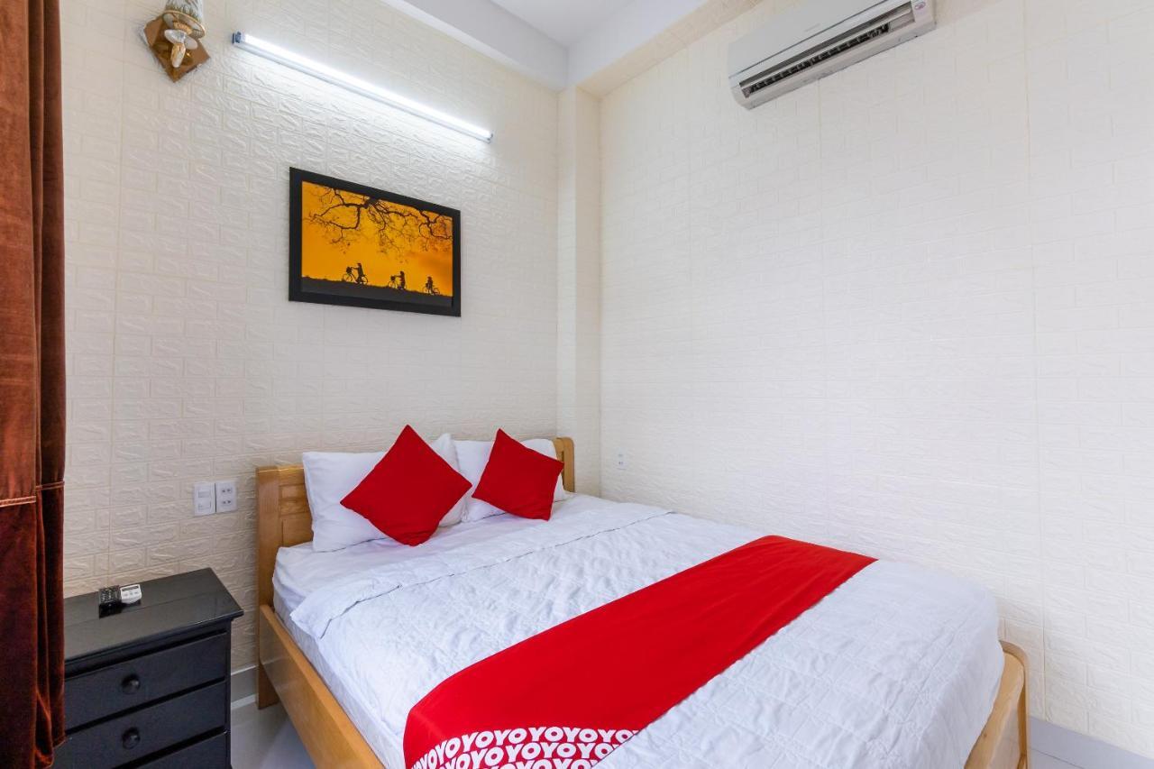 Bongs House Homestay Хойан Экстерьер фото