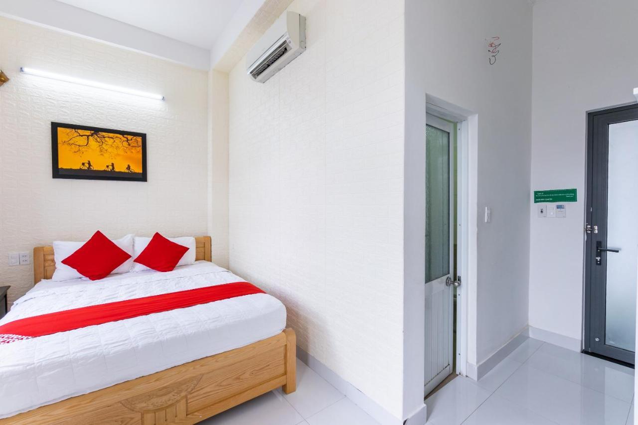 Bongs House Homestay Хойан Экстерьер фото