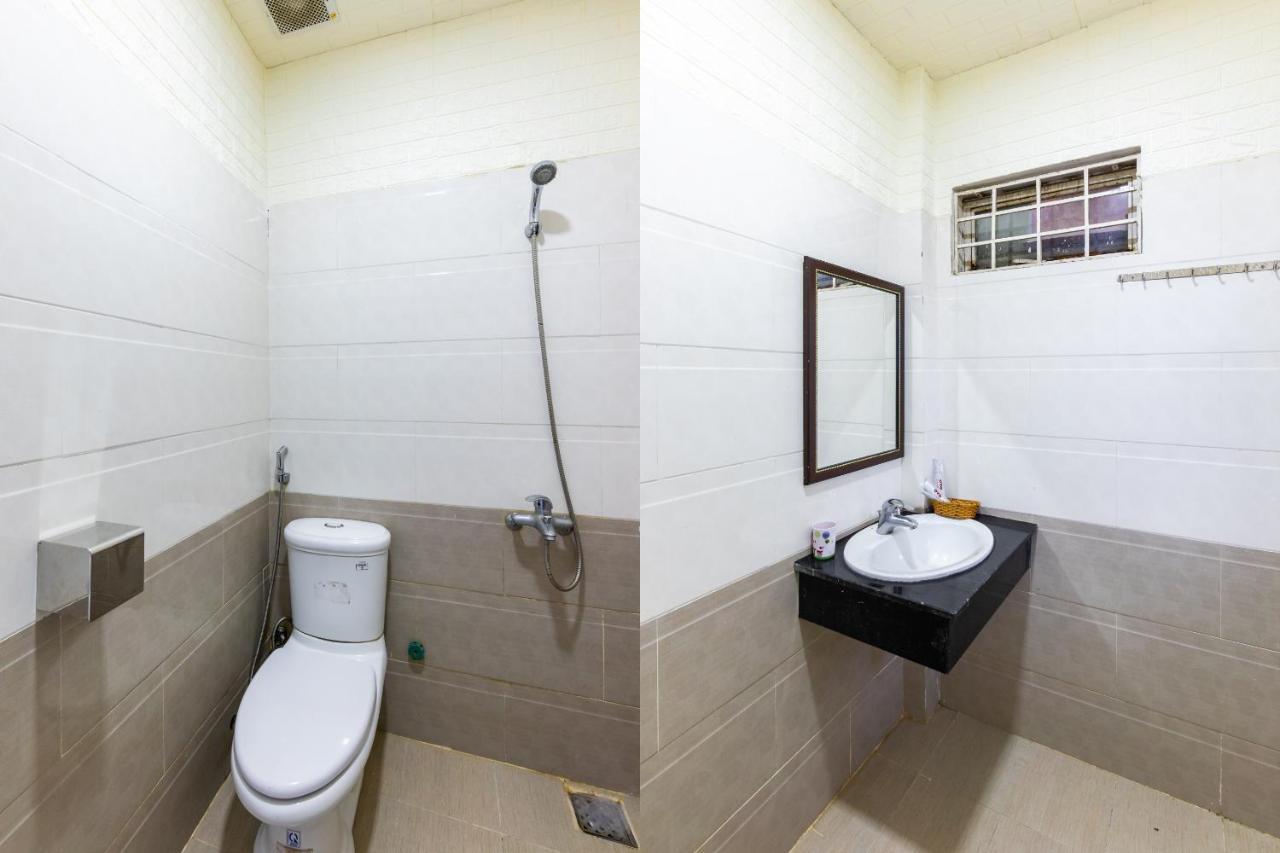 Bongs House Homestay Хойан Экстерьер фото