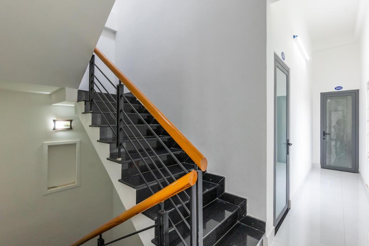 Bongs House Homestay Хойан Экстерьер фото